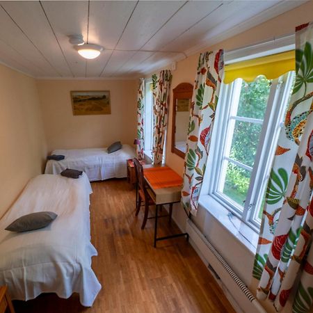 Enecopia Bed & Breakfast Enkoping Ngoại thất bức ảnh