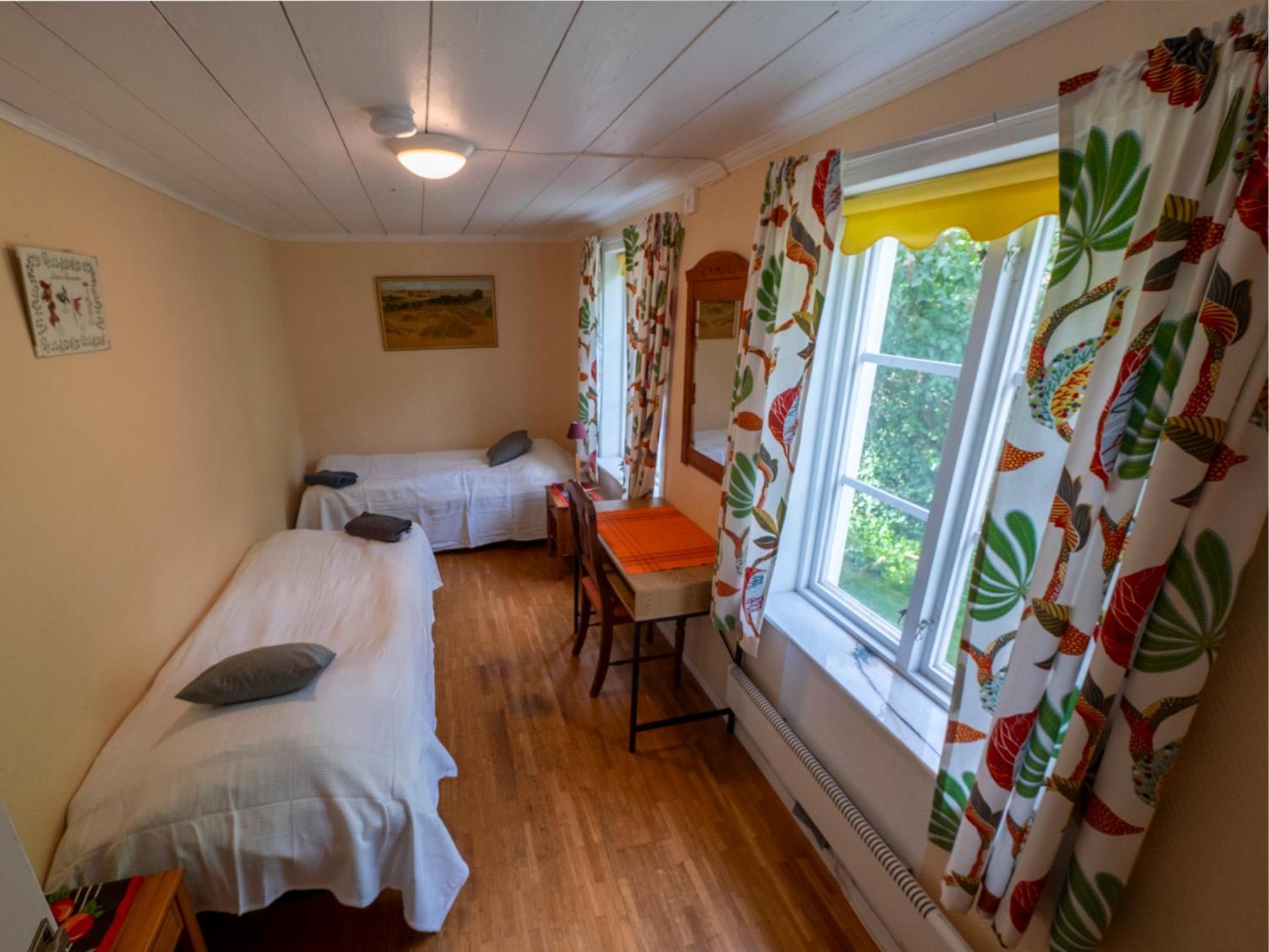 Enecopia Bed & Breakfast Enkoping Ngoại thất bức ảnh