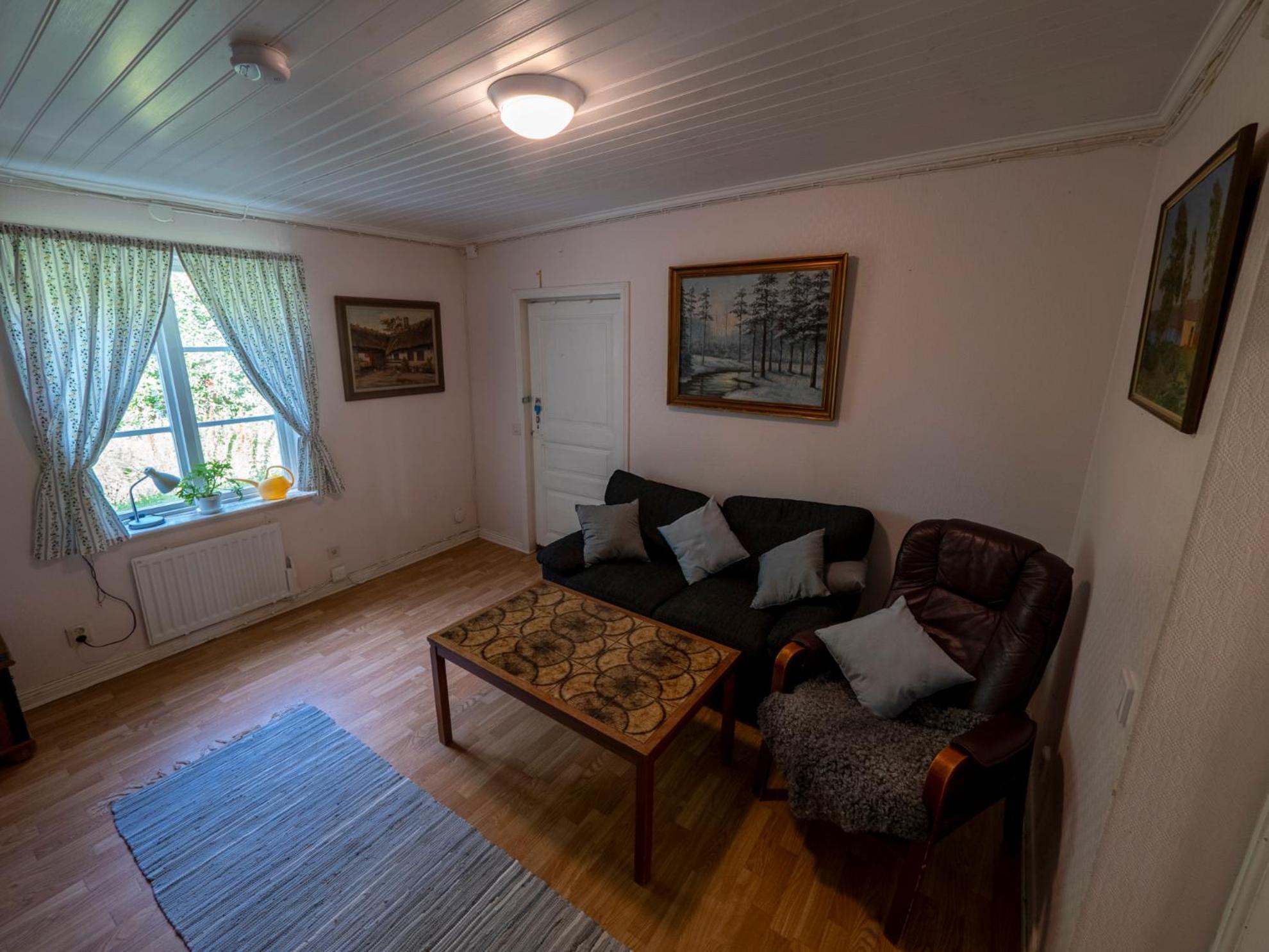 Enecopia Bed & Breakfast Enkoping Ngoại thất bức ảnh