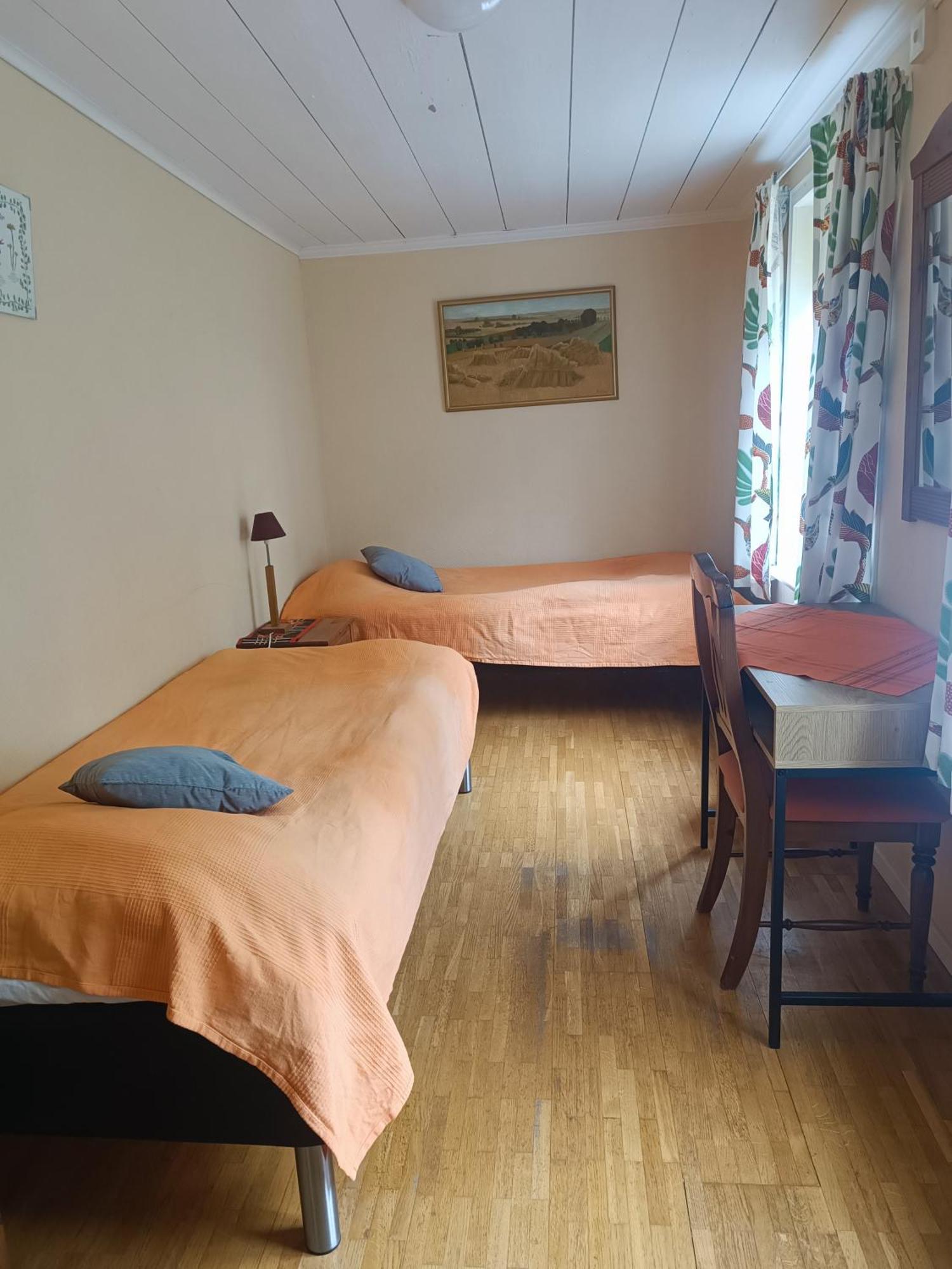 Enecopia Bed & Breakfast Enkoping Ngoại thất bức ảnh