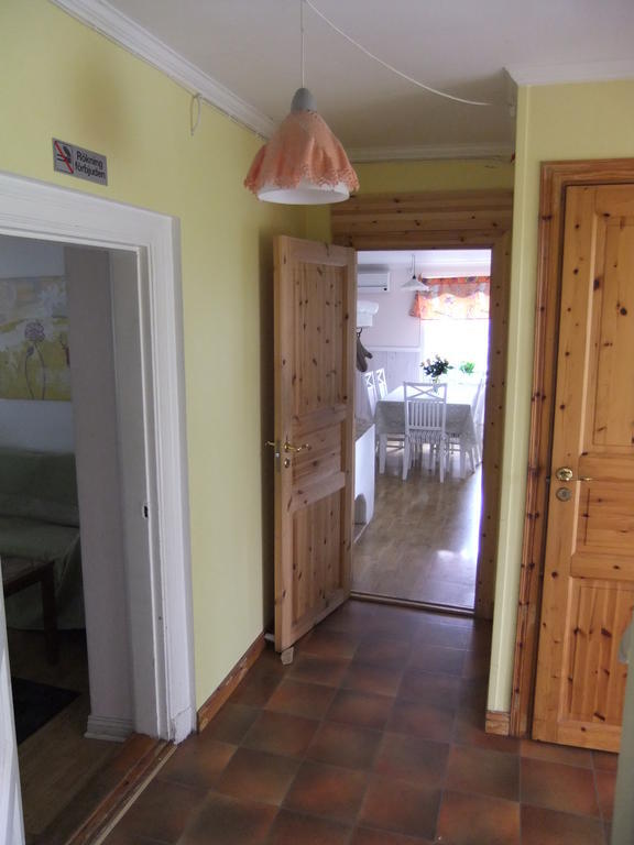 Enecopia Bed & Breakfast Enkoping Ngoại thất bức ảnh